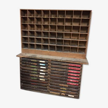 Storage cabinet