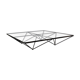 Coffee table Alanda par Paolo Piva pour B&B Italia