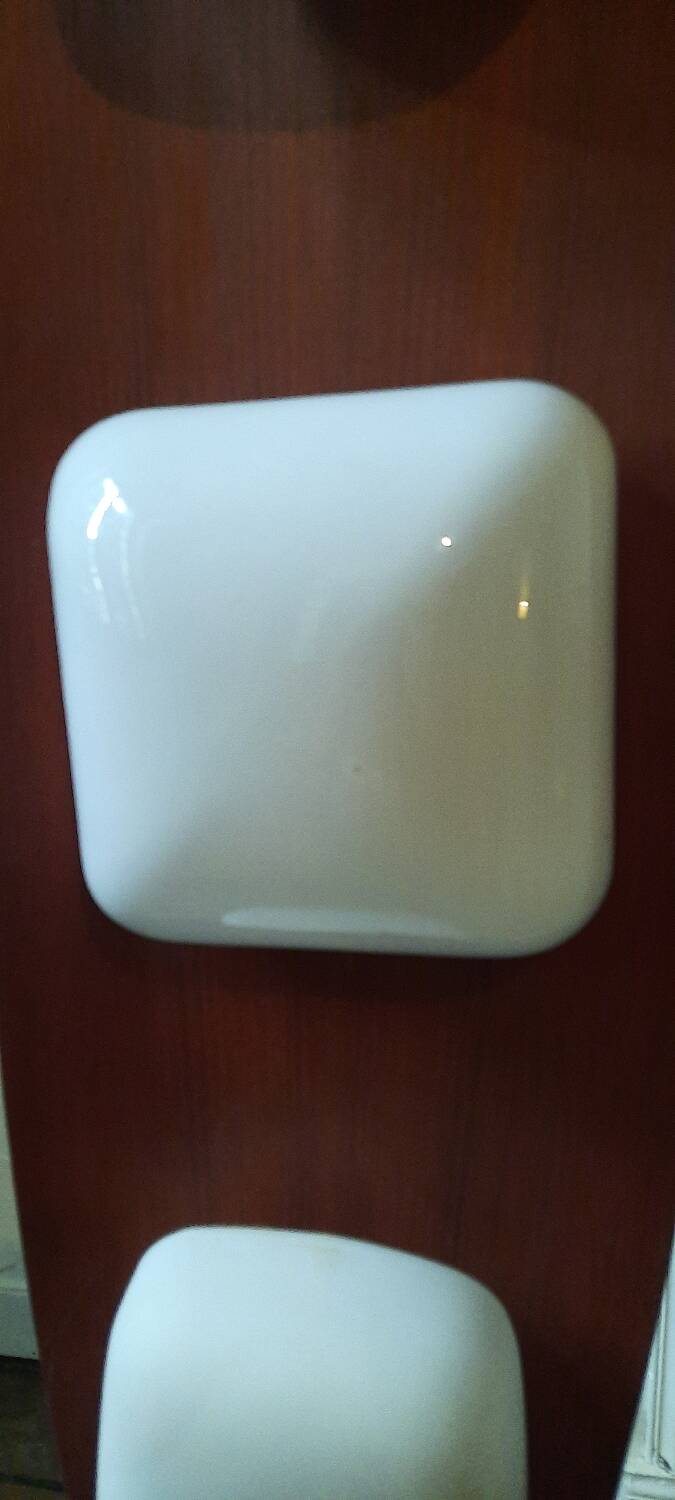 Reggiani Goffredo surf lamp