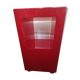 Table d'appoint ou de chevet lumineuse plexiglas