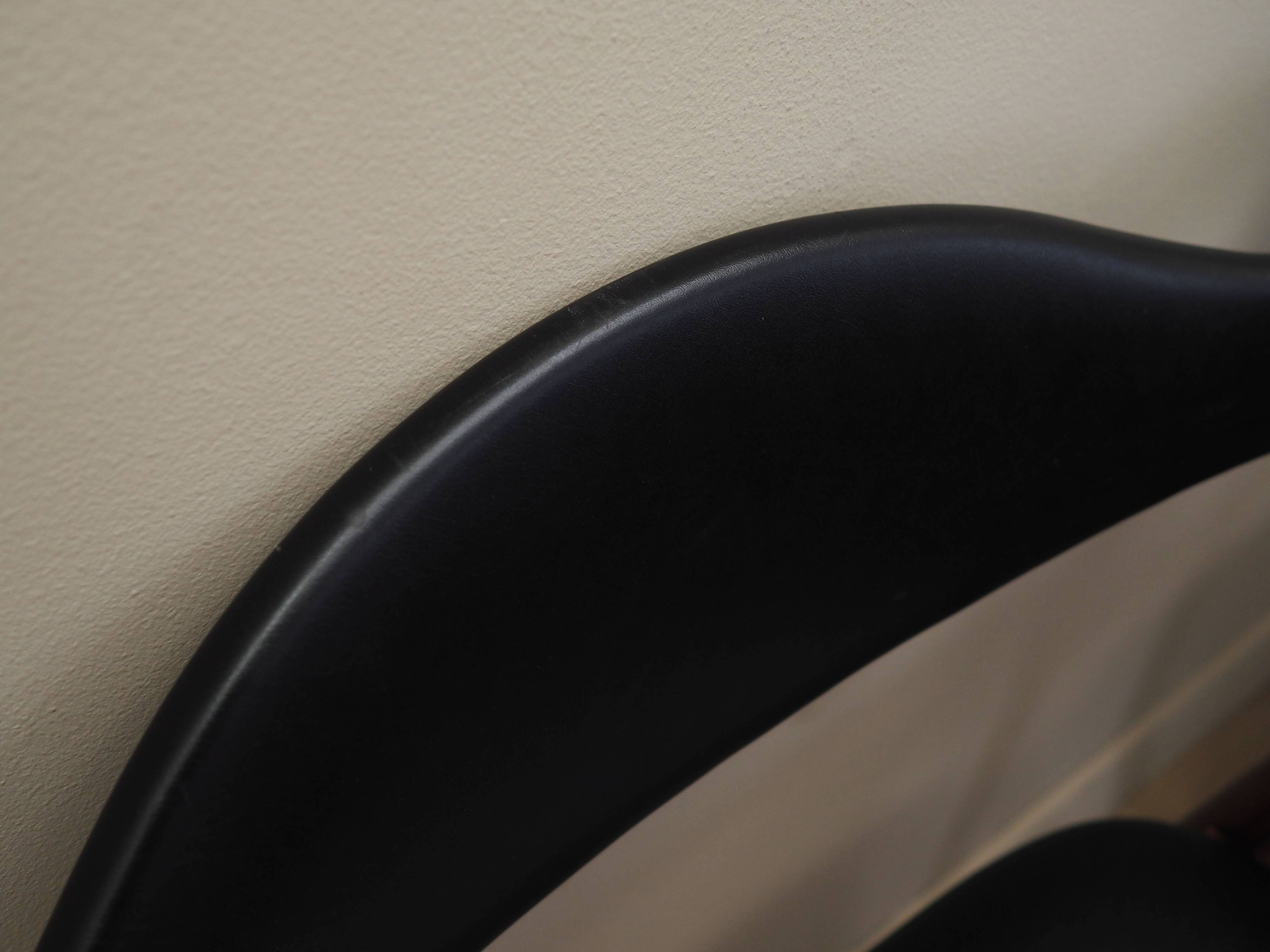 Set of six teak chairs, Danish design, 1970s, manufacture: Farstrup Møbler