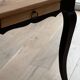Antique Louis XV table from the 19th century – seats 8-10 people.