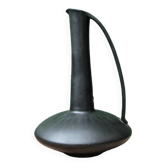 Vase, carafe autrichienne Gmunder