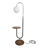 Lampadaire par Robert Slezak pour Slezak Factories