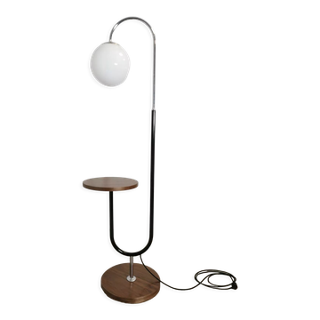 Lampadaire par Robert Slezak pour Slezak Factories