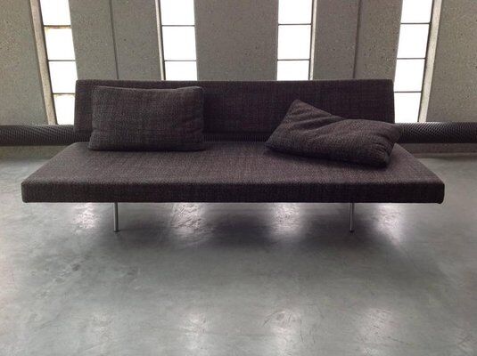 Vintage sofa bed