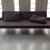 Vintage sofa bed