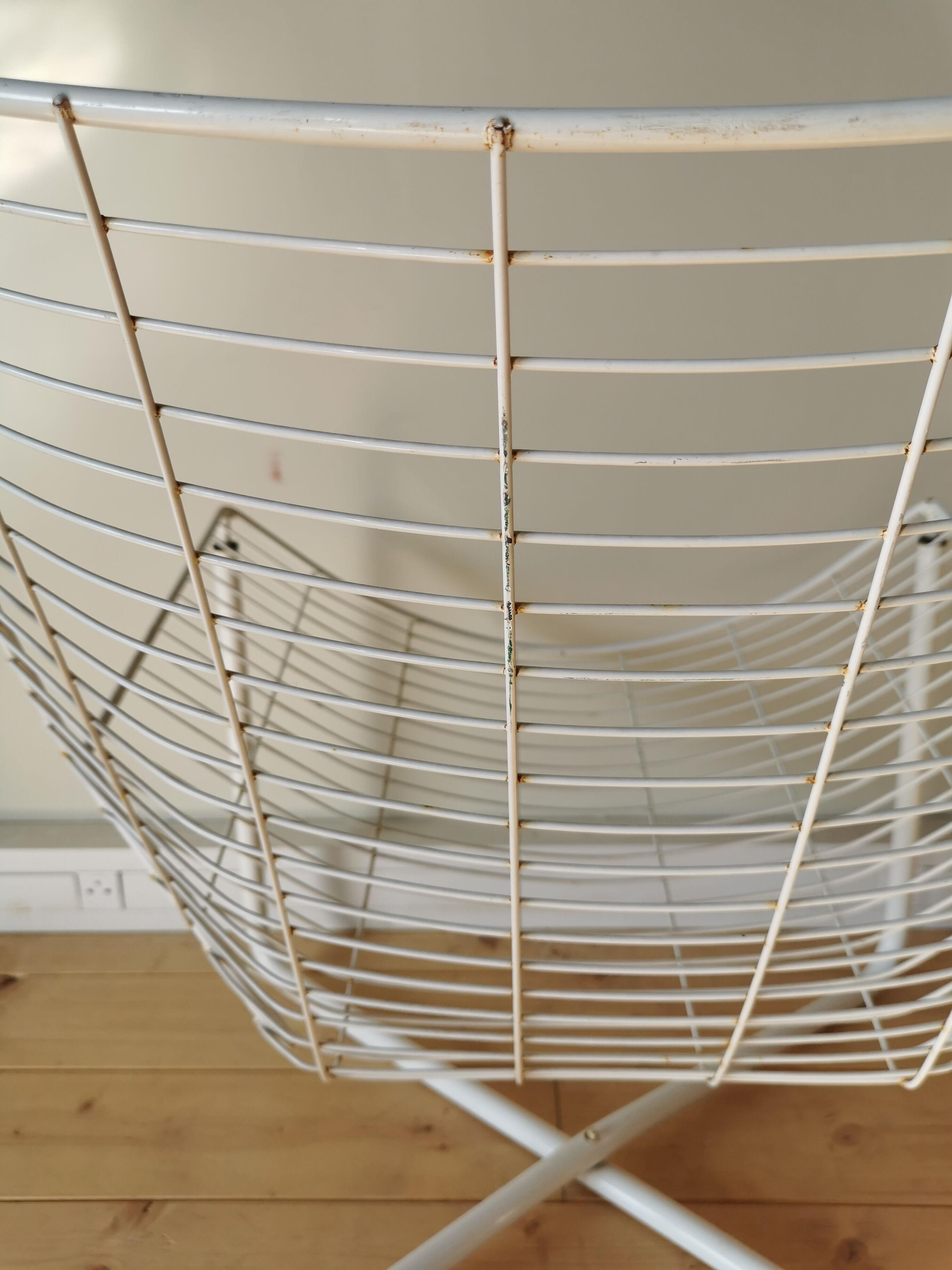 Pair of armchairs "jarpen" by niels gammerlgaard for ikea