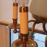 Louisiana chandelier from the 70s