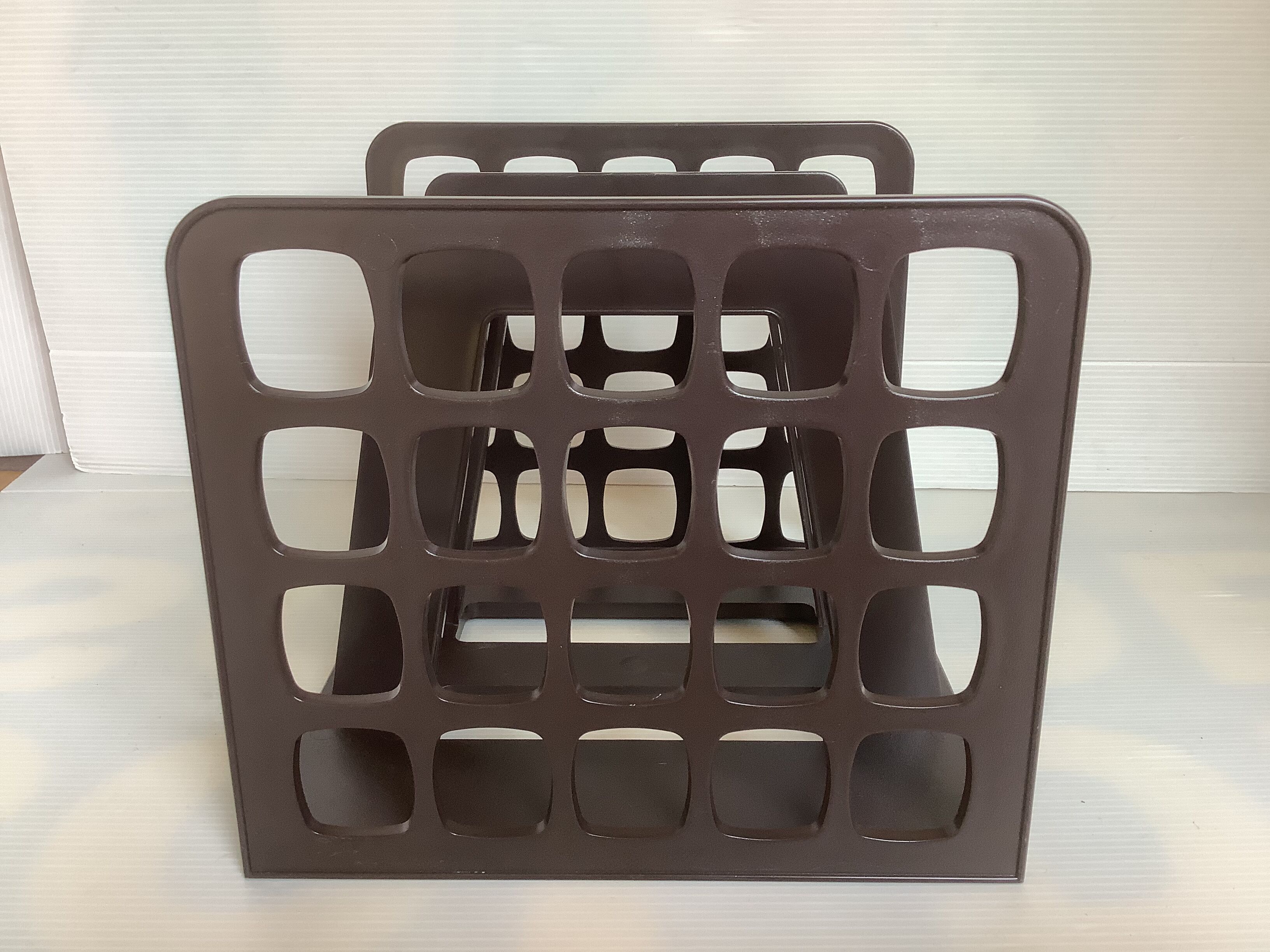 Vinyl holder