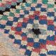 Tapis Boucharouite 180x100cm
