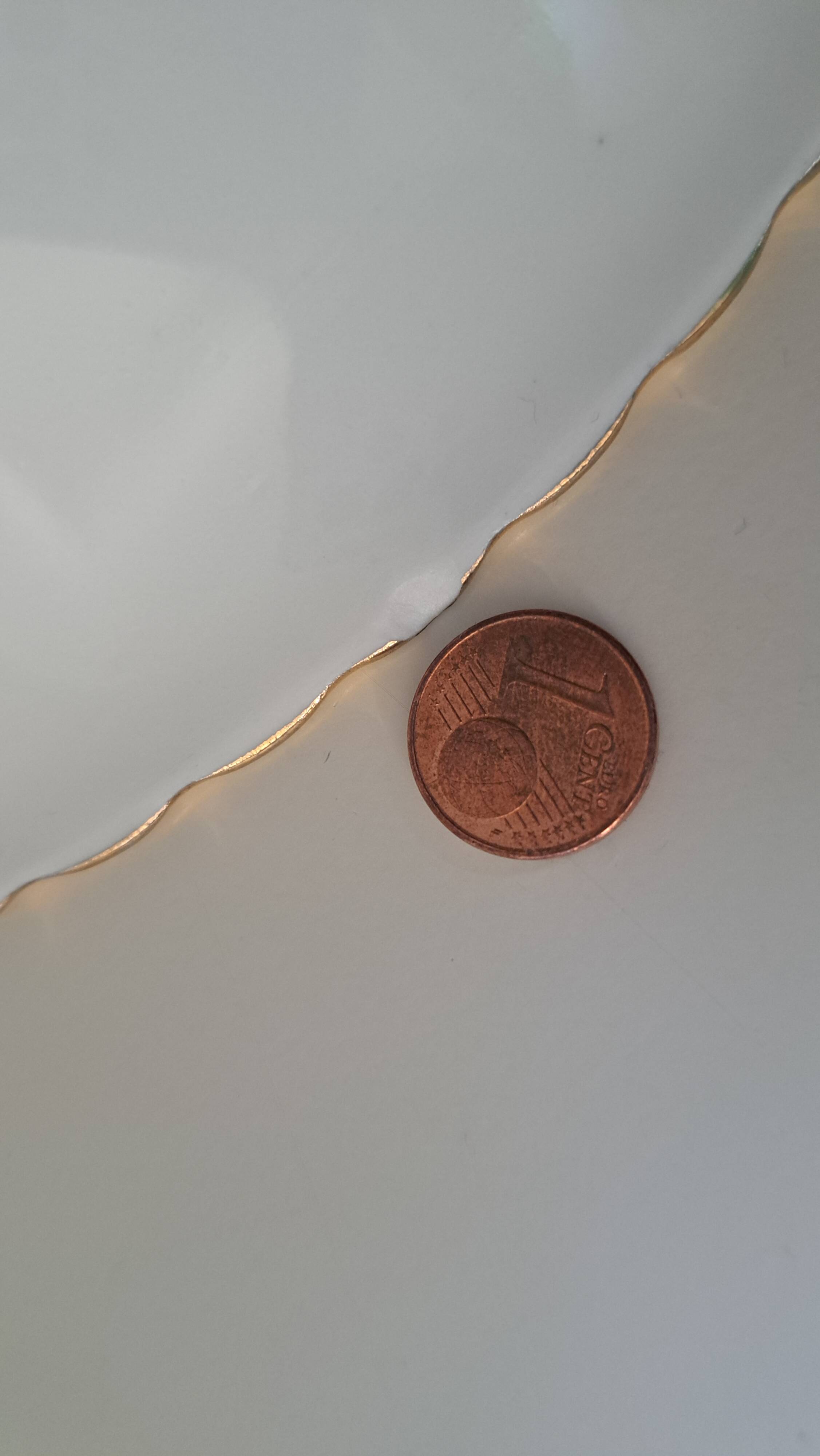 High plate Adp royal