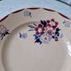 Lunéville model Evreux 1940s dish