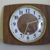 Wall clock "japy" formica 60