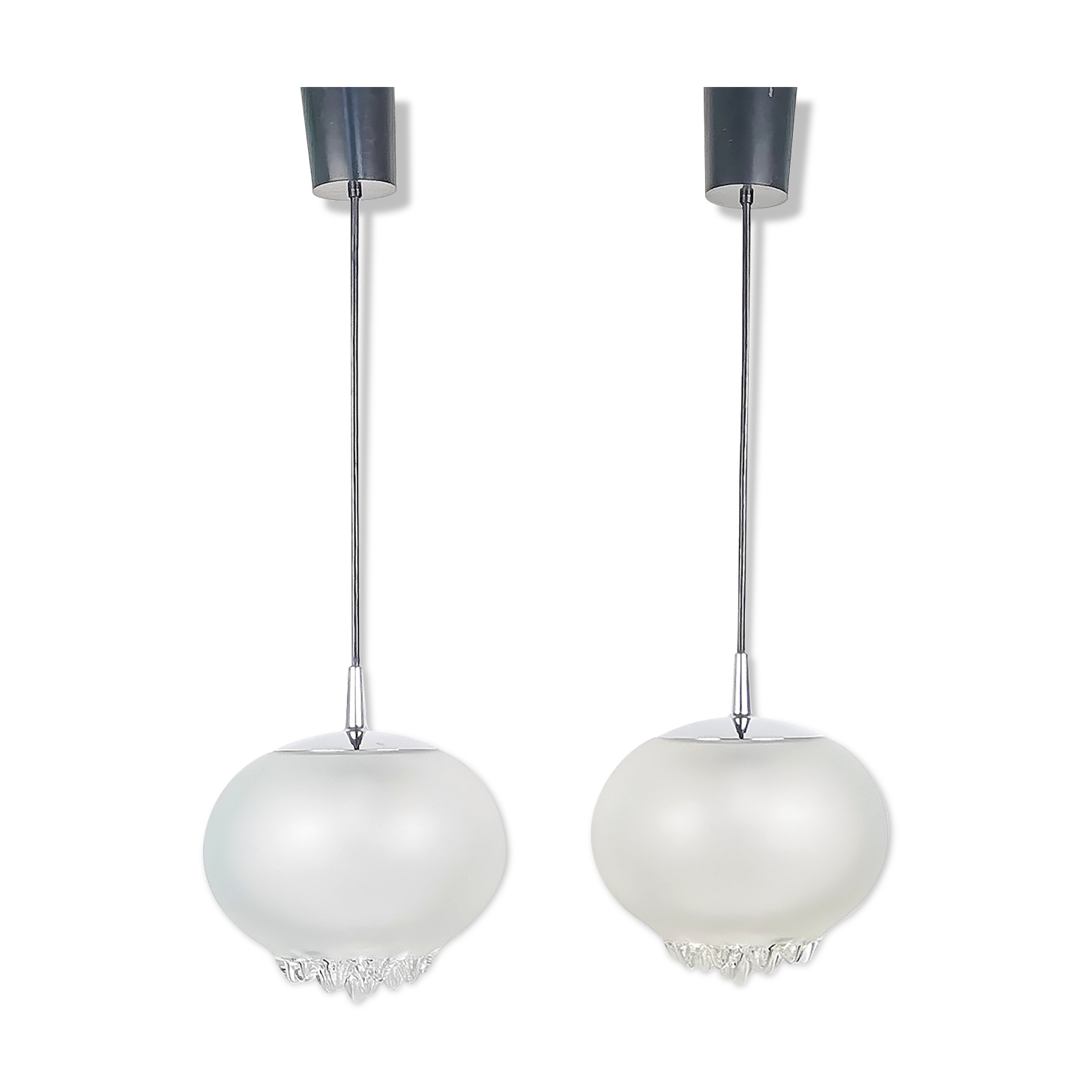 Peill and Putzler suspensions