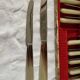 Housewife knives