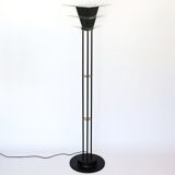 Lampadaire années 80