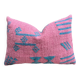 Moroccan pillowcase, Berber cushion cover, woven pillowcase