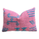 Moroccan pillowcase, Berber cushion cover, woven pillowcase