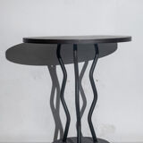 Round Wave Table