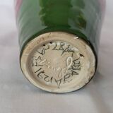 Ceramic Handmade Vase Studio Pottery