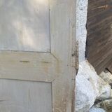 Old door