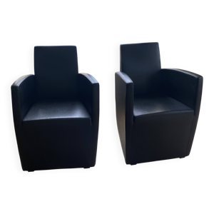 Fauteuils philippe starck