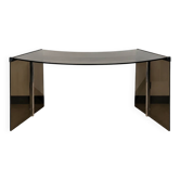 Boomerang Desk – President, awarded to Pierangelo Gallotti for Gallotti & Radice – Italy, circa 1980