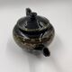 Tea service Sarreguemines Rockingham