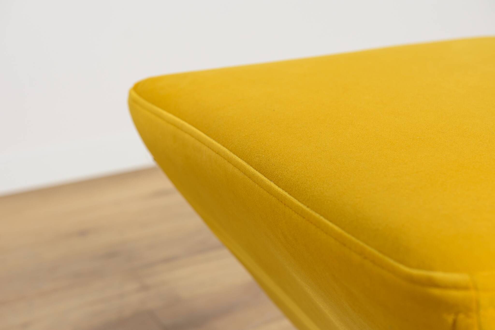 Lounge chair with footrest, MayFame, Denmark, 2000s