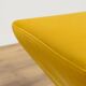 Lounge chair with footrest, MayFame, Denmark, 2000s