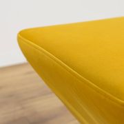 Lounge chair with footrest, MayFame, Denmark, 2000s