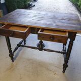 Side table