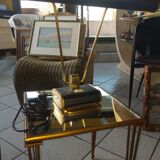 Desk lamp Jumo model 71 circa 1950