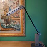 Artemide articulated lamp by Ernesto Gismondi