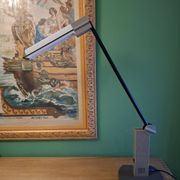 Lampe articulée Artemide par Ernesto Gismondi