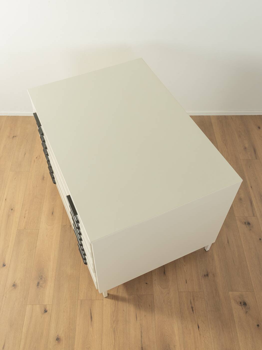 1960s chest of drawers