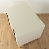 1960s chest of drawers