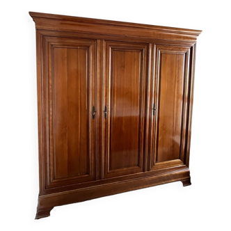 Cherry cabinet