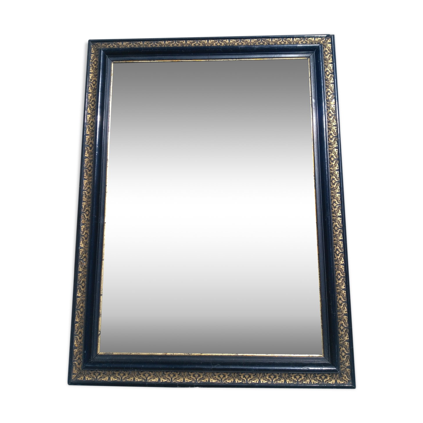 Napoleon III Mirror 72x96cm