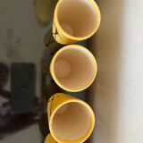 Vintage liqueur carafe