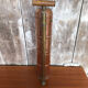 Old High Pressure Sprayer MURATORI Copper & Brass Vintage