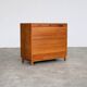 Cabinet de classement vintage | cabinet | années 1950 | Suède