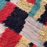 Moroccan rug - 145 x 219 cm