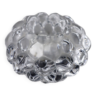 "hallon" from orrefors tealight