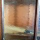Armoire parisienne vintage