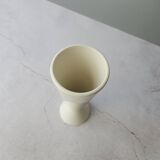 Royal Boch earthenware vase by Emmanuel Gardin