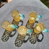 Beer mugs georges sand