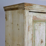 Antique pine cabine, circa 1920