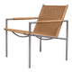 Fauteuil Martin Visser SZ01 pour 't Spectrum, 1960